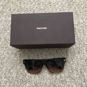 Tom Ford Women’s Sunglasses